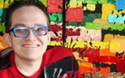 Visit $100,000 Donation Pays Off page