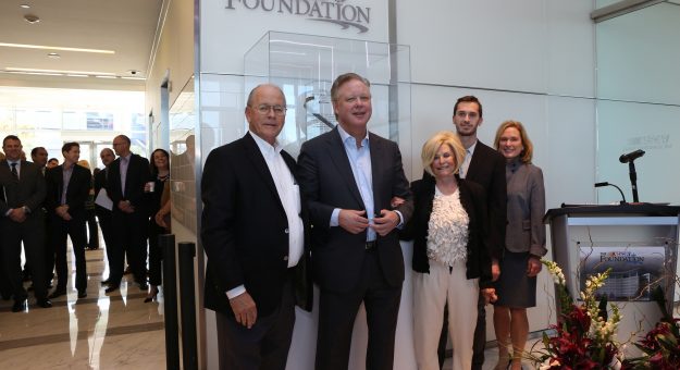 Visit Betty Jane France Humanitarian Award Presented By Nationwide Permanent Trophy Display Unveiled At International Motorsports Center page