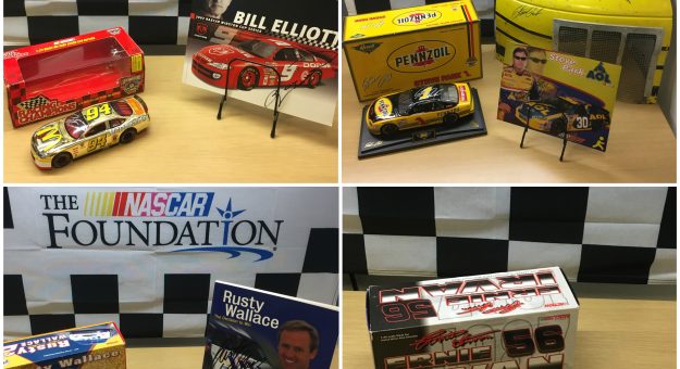 Visit Darlington Throwback Auction is live now! page