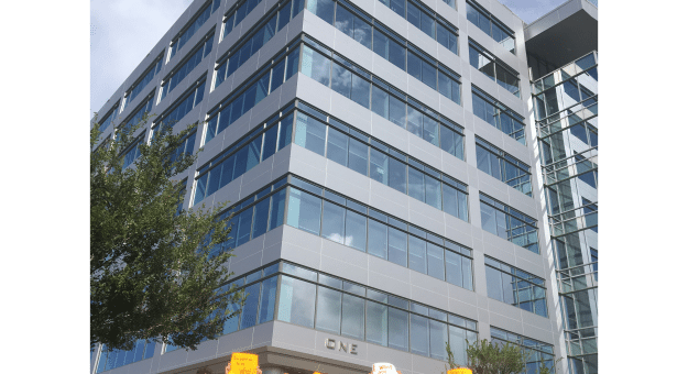 Visit Registration open for “Over the Edge At ONE DAYTONA” Inaugural Rappelling Fundraiser page