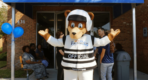 Visit The Story of Halifax Health- Keech Pediatric Neighborhood Clinic page