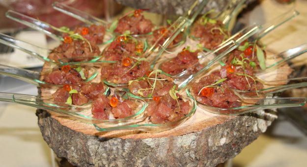 Visit Tickets Now on Sale for The NASCAR Foundation’s 9th Annual Taste of the 24 page