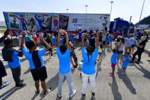Speediatrics Fun Day Festival