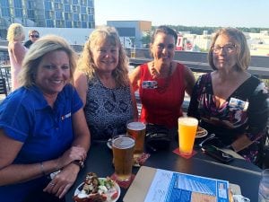 Nascar Alumni Edgers