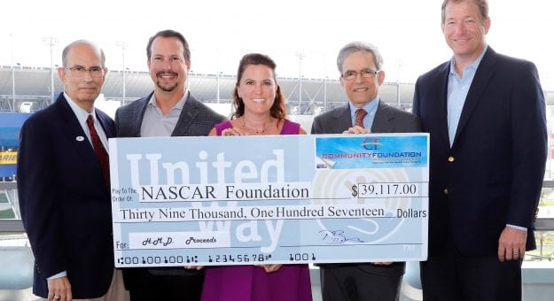 Community Foundation