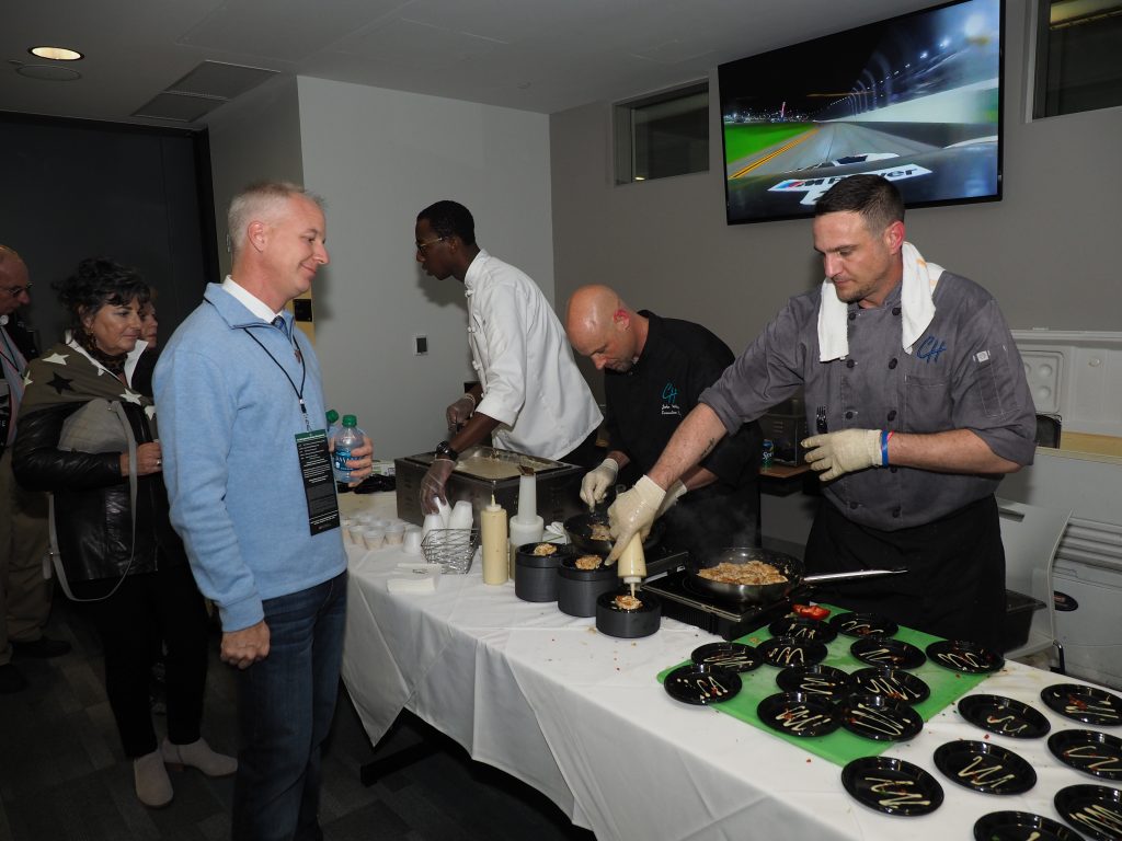 Taste of the 24