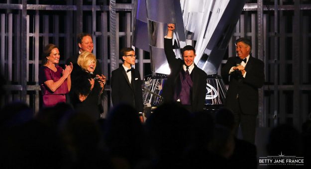 Visit Nomination Period Begins for 2019 Betty Jane France Humanitarian Award page