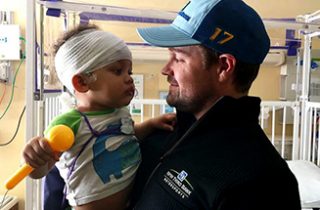 Ricky Stenshouse