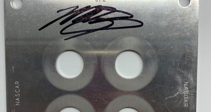 Martin Truex Jr