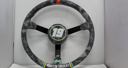 Martin Truex Jr.