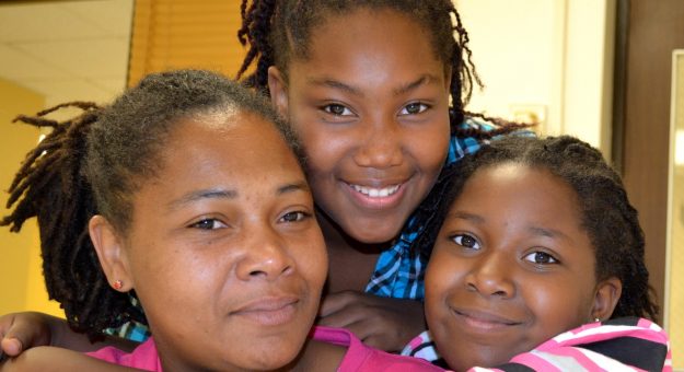 Visit Removing Barriers To Healthier Lives page