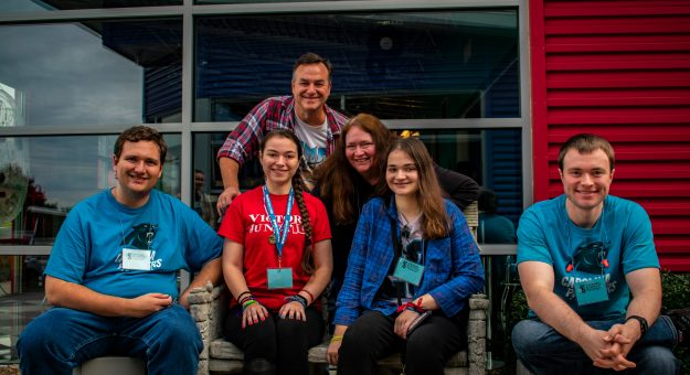 Visit Lisa’s Story | Speediatrics Family Weekend At Victory Junction page