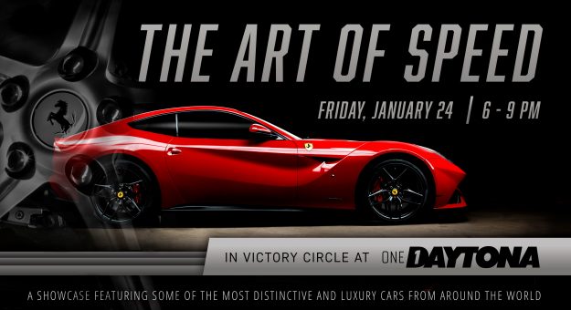 Art Of Speed