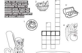 Crossword