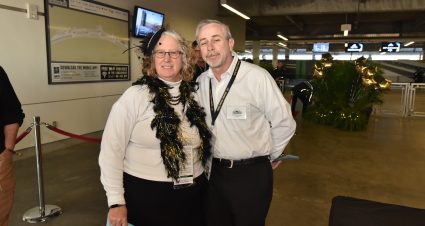 National Volunteer Week