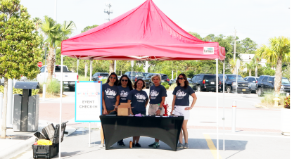 National Volunteer Week
