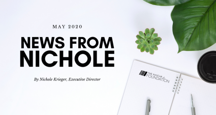 News From Nichole