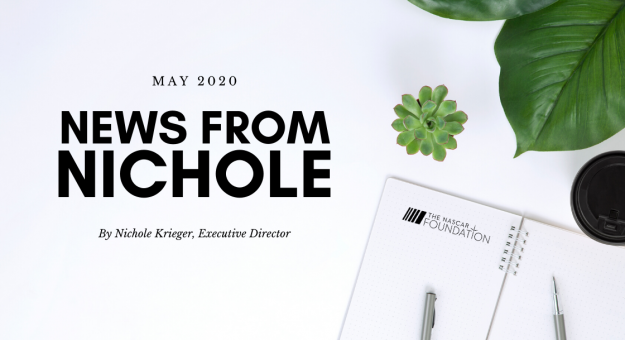 News From Nichole