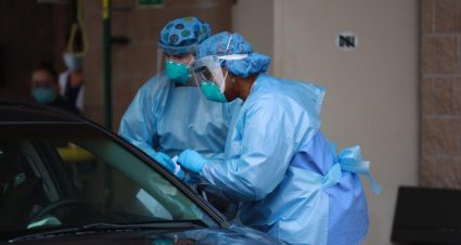 COVID-19 Response Efforts