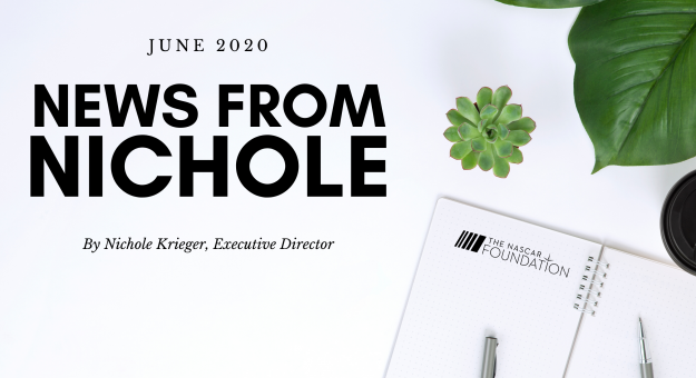 News From Nichole