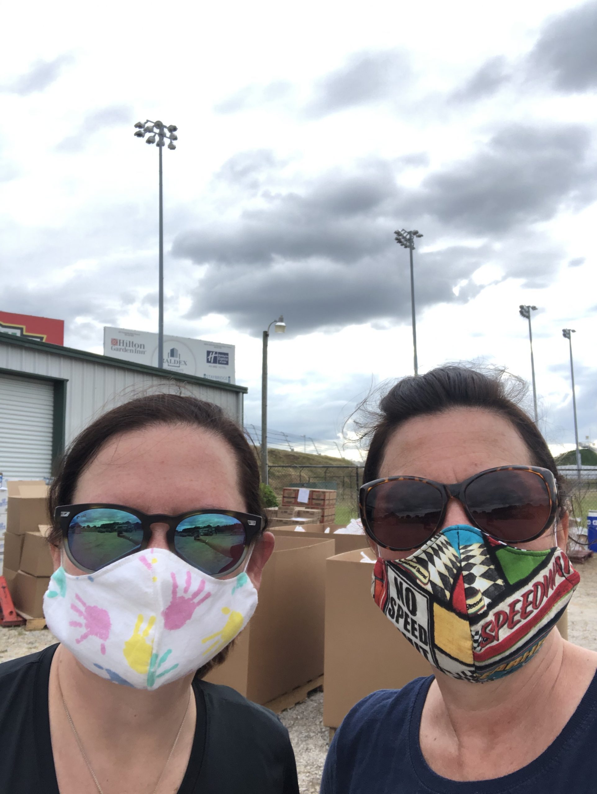 Darlington Raceway