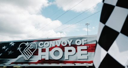 Convoy of Hope