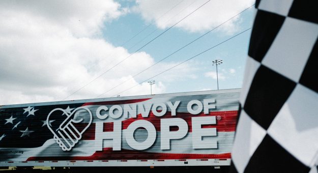 Convoy of Hope