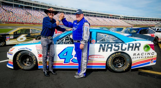 Petty Family Foundation Auction