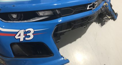 Bumper