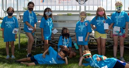 Speediatrics Fun Day Festival