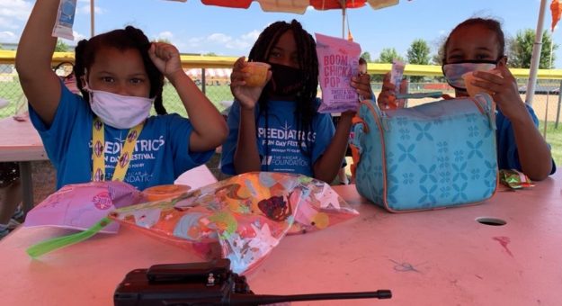 Visit Speediatrics Fun Day Festivals Making a Lasting Impact page