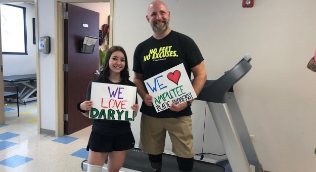 Visit Meet Daryl Farler – 2020 Betty Jane France Humanitarian Award Finalist page