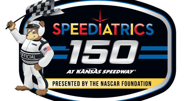 Visit ARCA Menards Series Championship Race at Kansas Speedway to be Named “Speediatrics 150 presented by The NASCAR Foundation” page