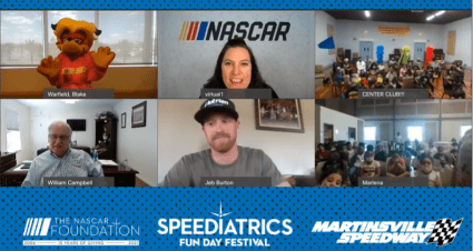 Martinsville Virtual