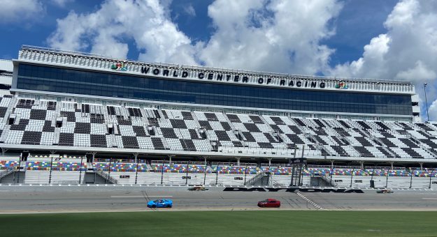 Cars On Track 2