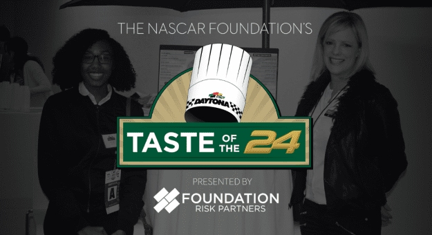 Visit Foundation Risk Partners Named Presenting Sponsor of The NASCAR Foundation’s 2022 Taste of the 24 Dining Event page