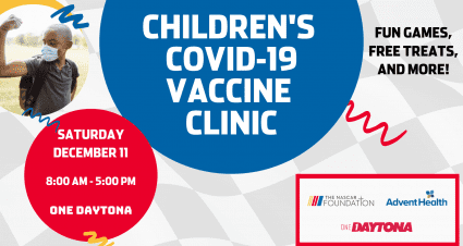 Vaccine Clinic (2000 X 500 Px) (twitter Post)