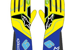 Elliott 2023 Choa Gloves