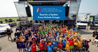 2025 Quarter 3 Update with Nichole Krieger