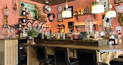 Atmosphere Interior 6