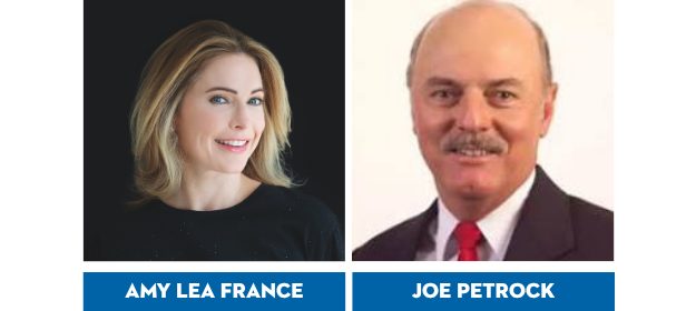 Visit The NASCAR Foundation announces two new additions to its Board of Directors page