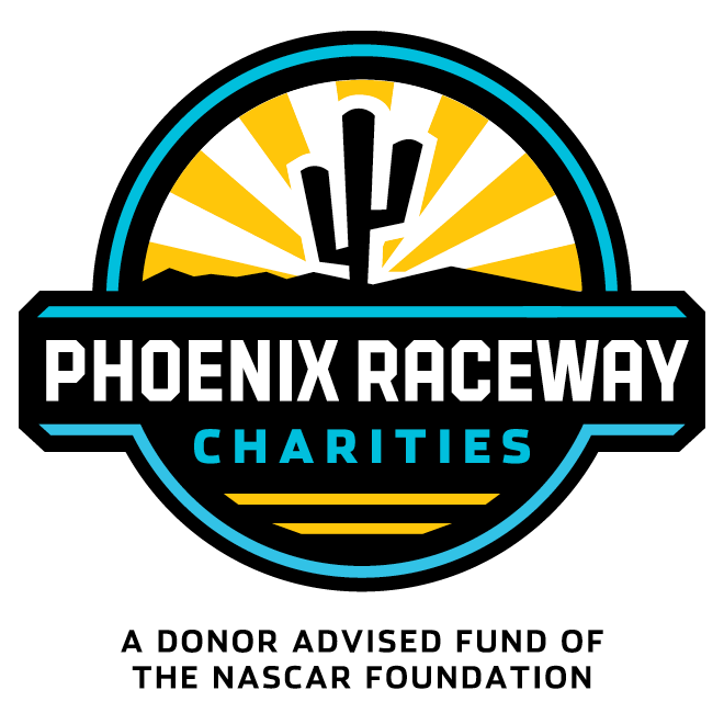 Arizona Accelerator Charities logo Website