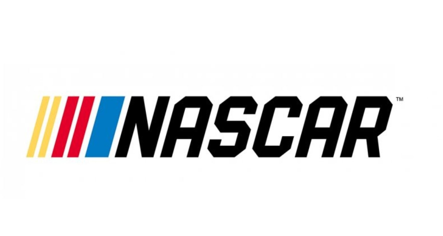NASCAR logo Website