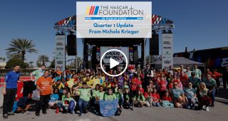 2026 Quarter 1 Update With Nichole Krieger