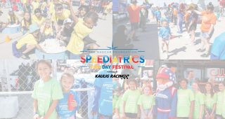 NASCAR San Diego: Speediatrics Fun Day Festival Powered by Kaulig Racing