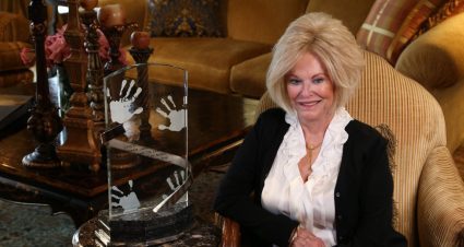 Aug 25 Betty Jane France Legacy Humanitarian Work